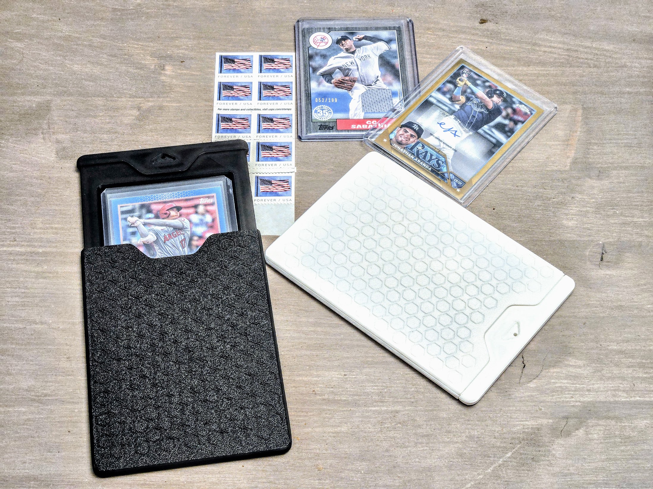 Xip Shipper Premium Reveal