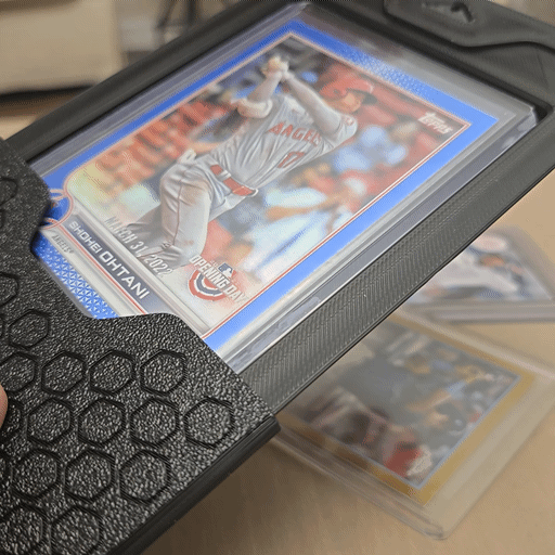 Sliding Mechanism Animation